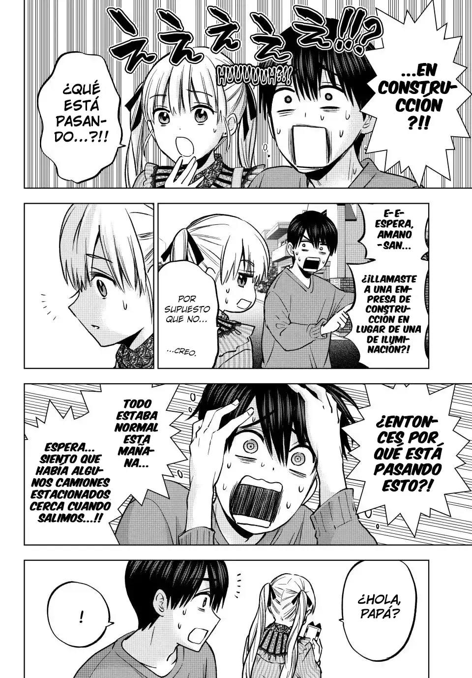 Capitulo 222 page 19