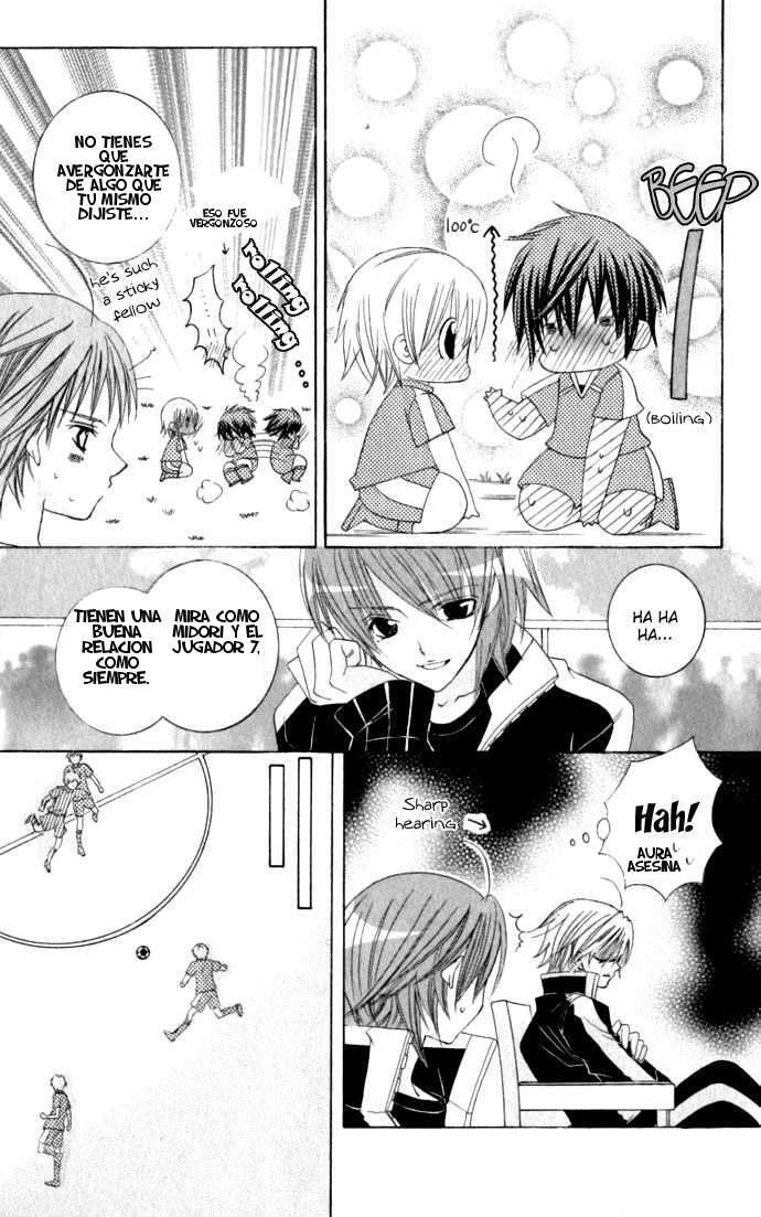 Capitulo 18 page 22