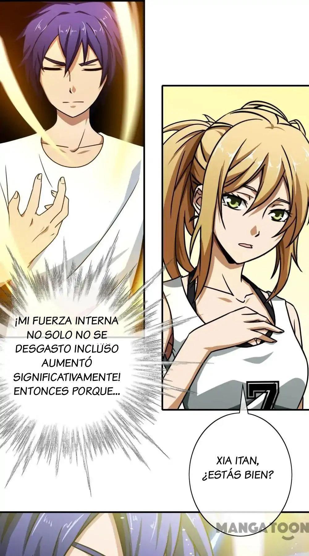 Capitulo 62 page 23