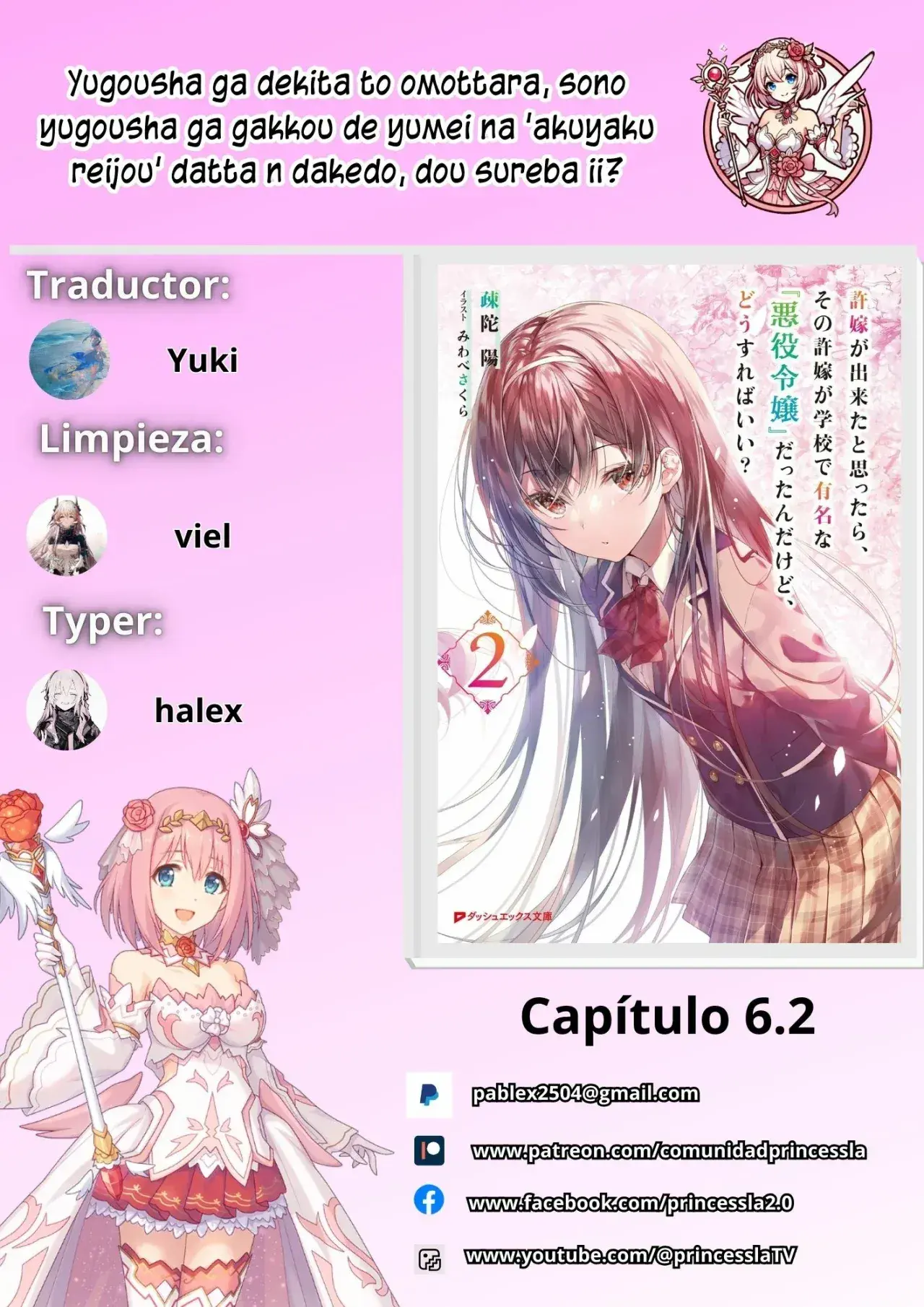 Capitulo 6.20 page 1