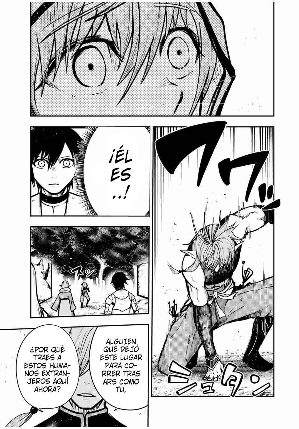 Capitulo 41 page 20
