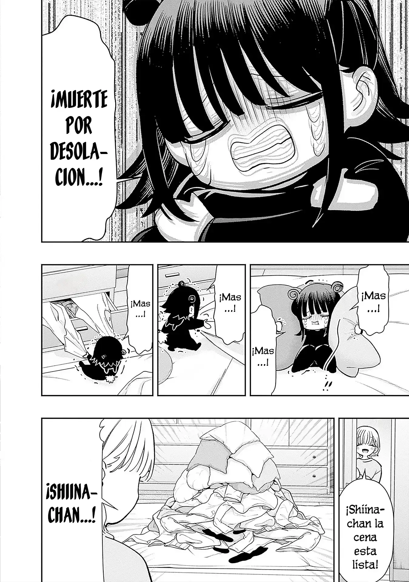 Capitulo 199.5 page 5