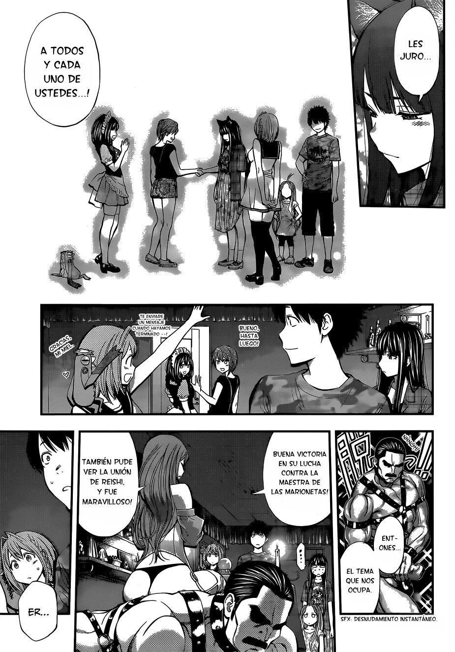 Capitulo 43 page 11