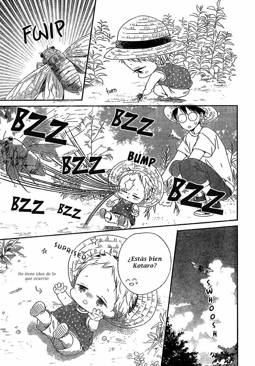 Capitulo 91 page 4