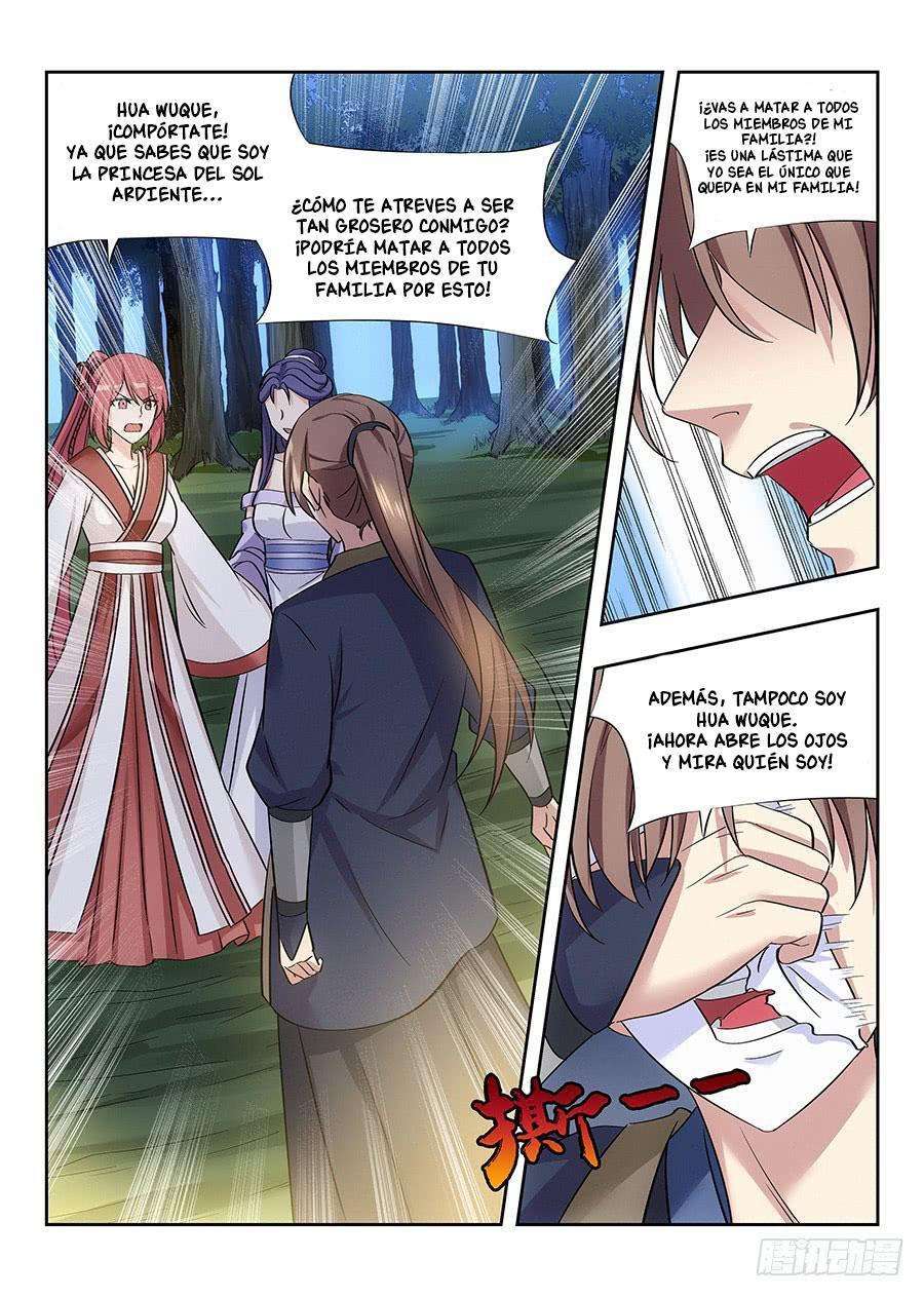 Capitulo 40 page 17