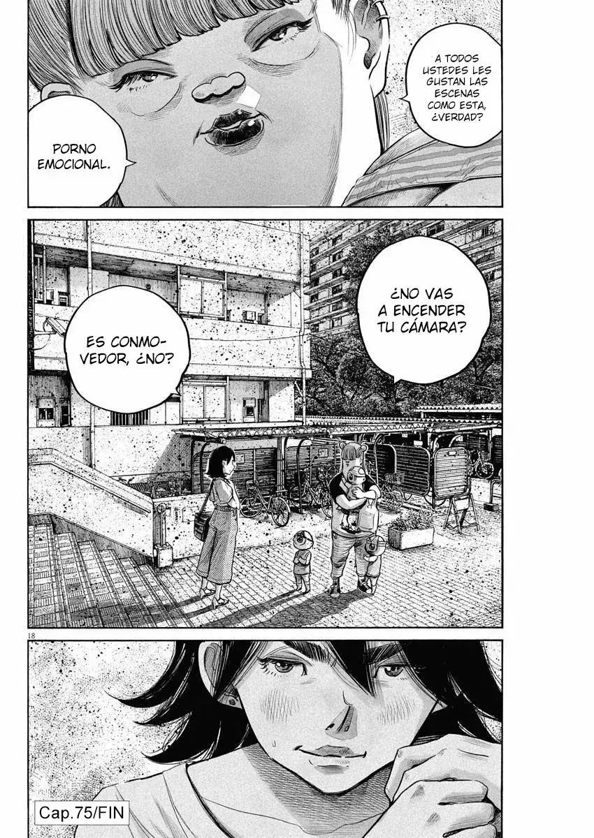 Capitulo 75 page 19