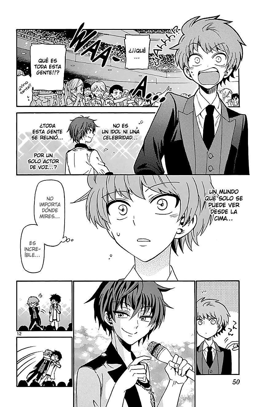Capitulo 89 page 12