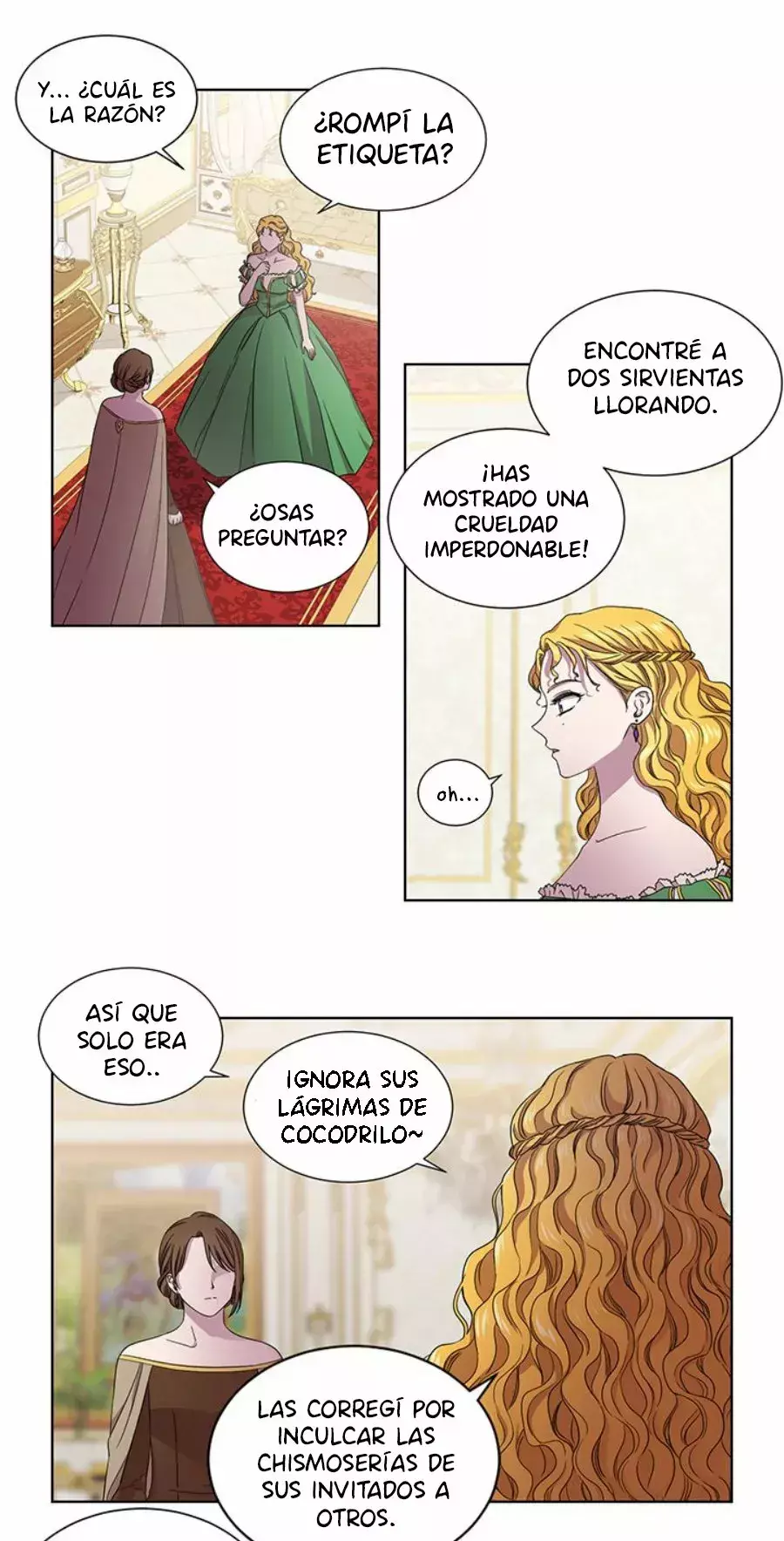 Capitulo 78 page 5