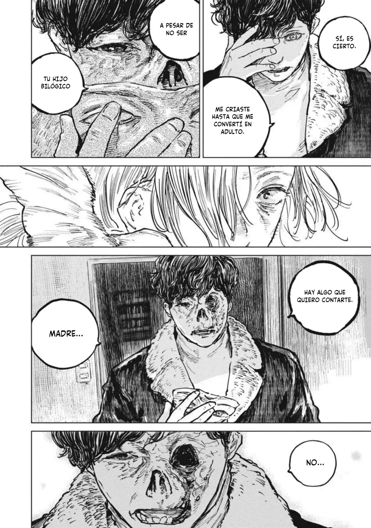 Capitulo 45 page 8