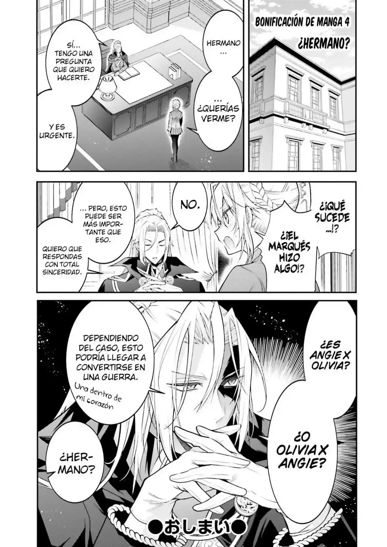 Capitulo 43.5 page 11
