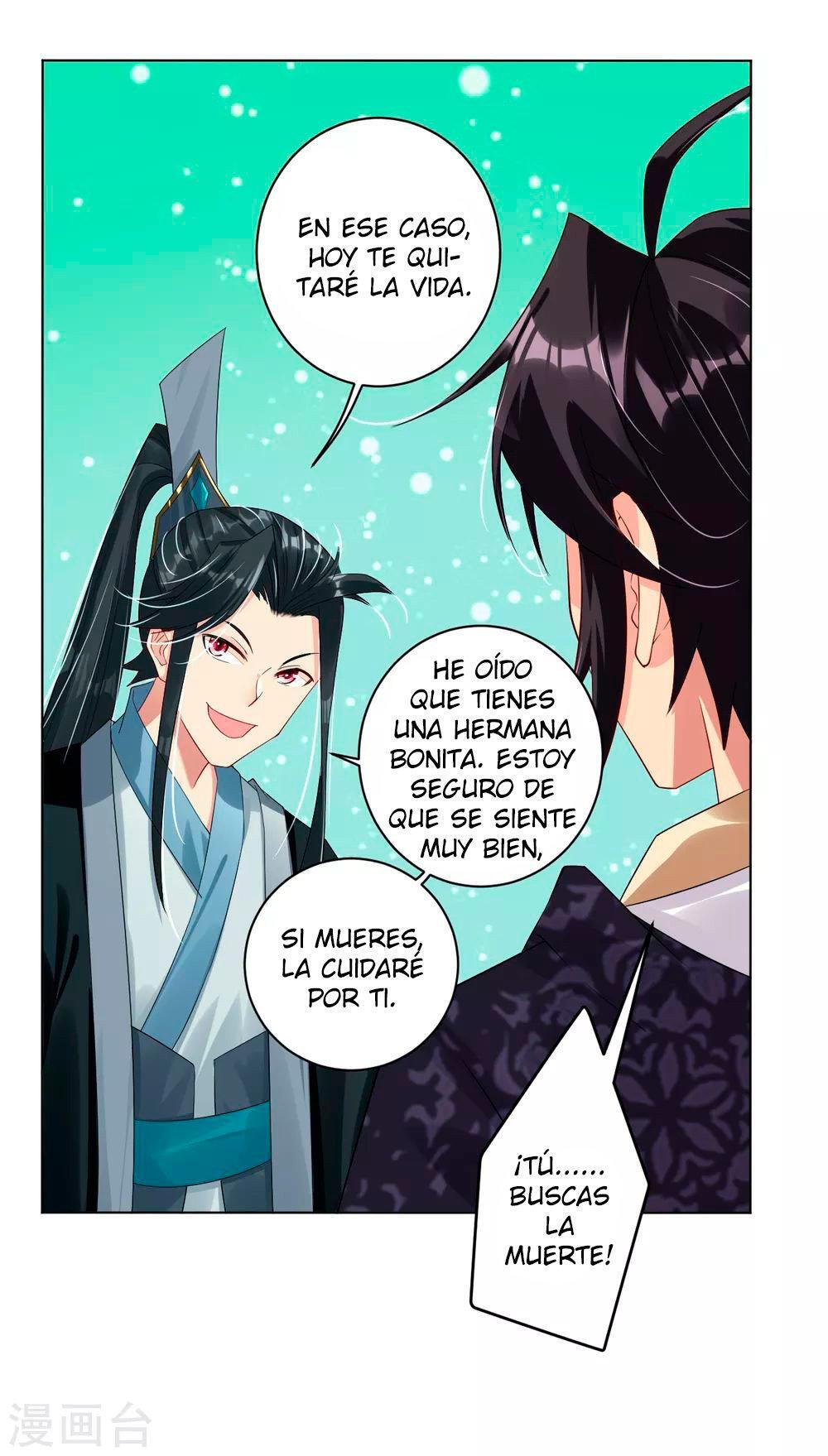 Capitulo 39 page 16