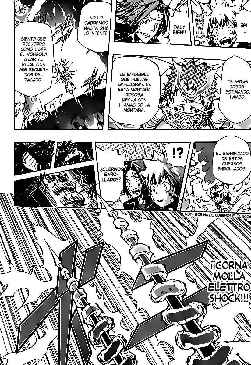 Capitulo 312 page 14