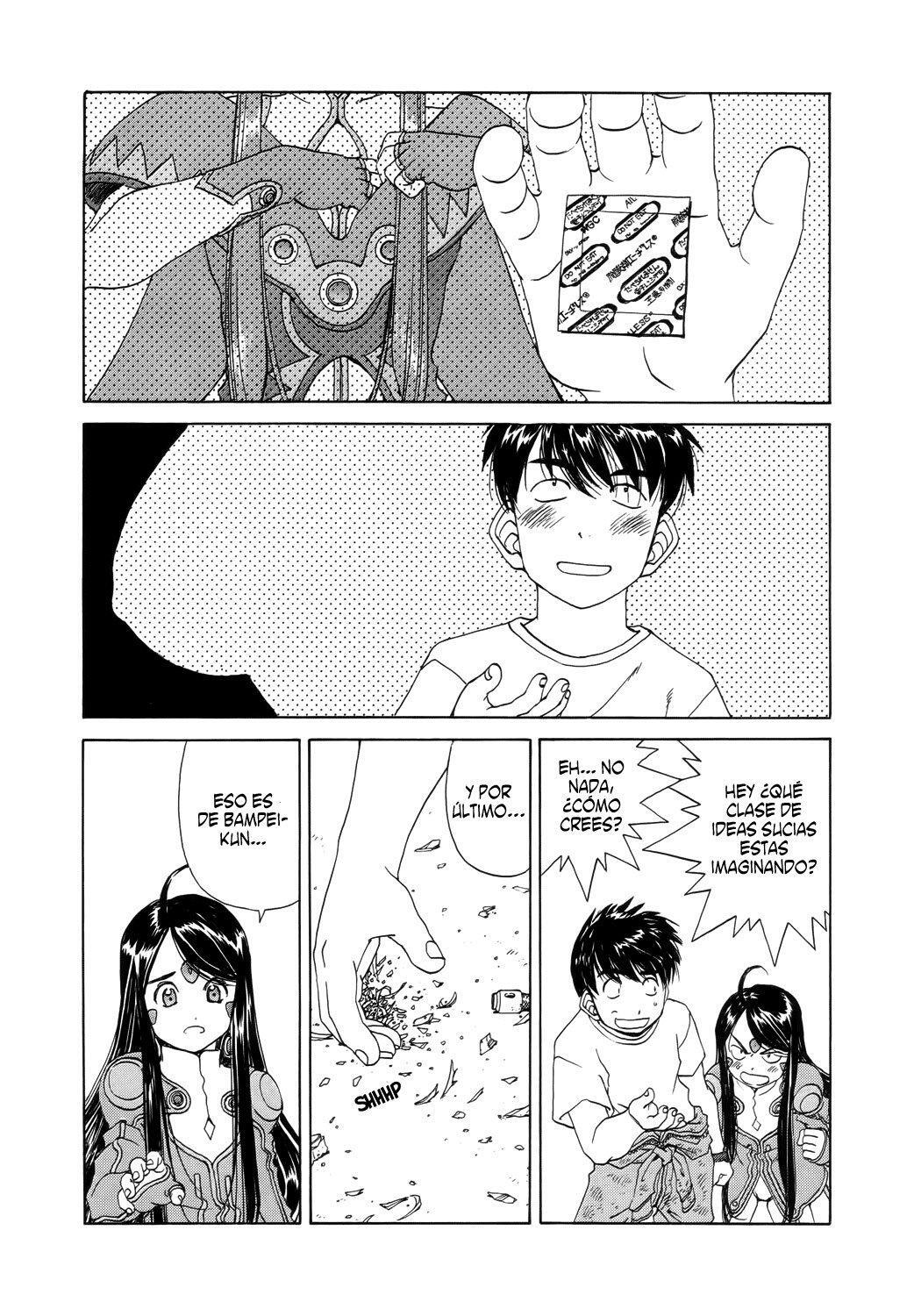 Capitulo 266 page 8