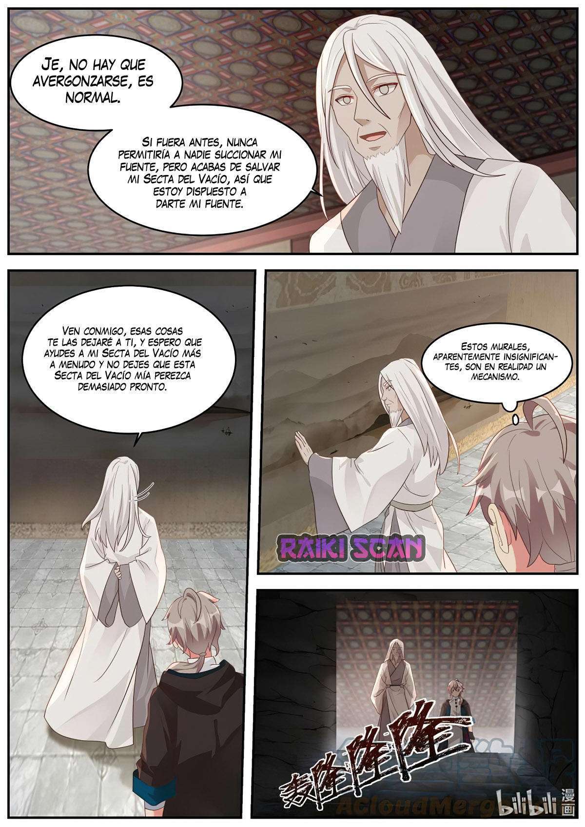Capitulo 378 page 9