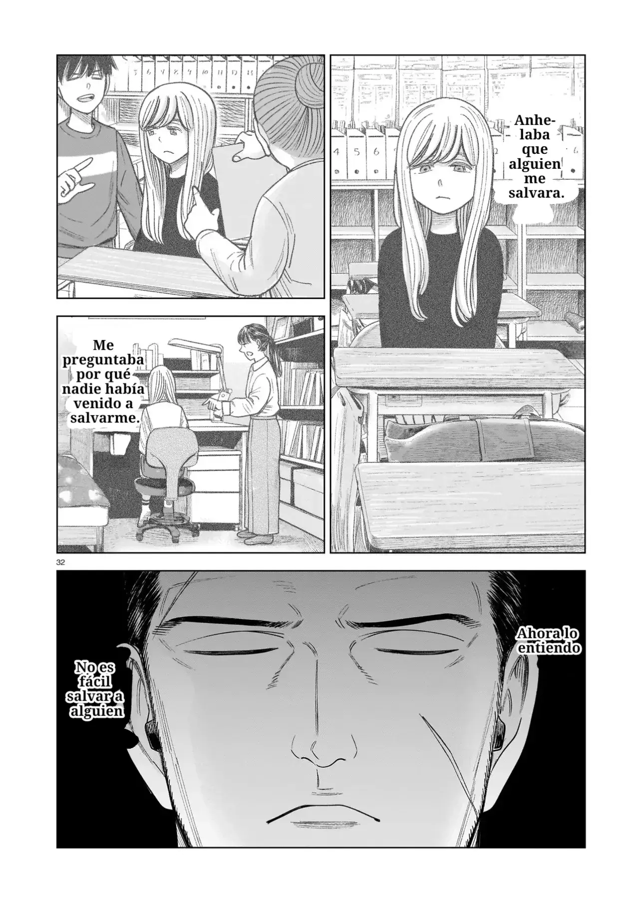 Capitulo 32 page 32