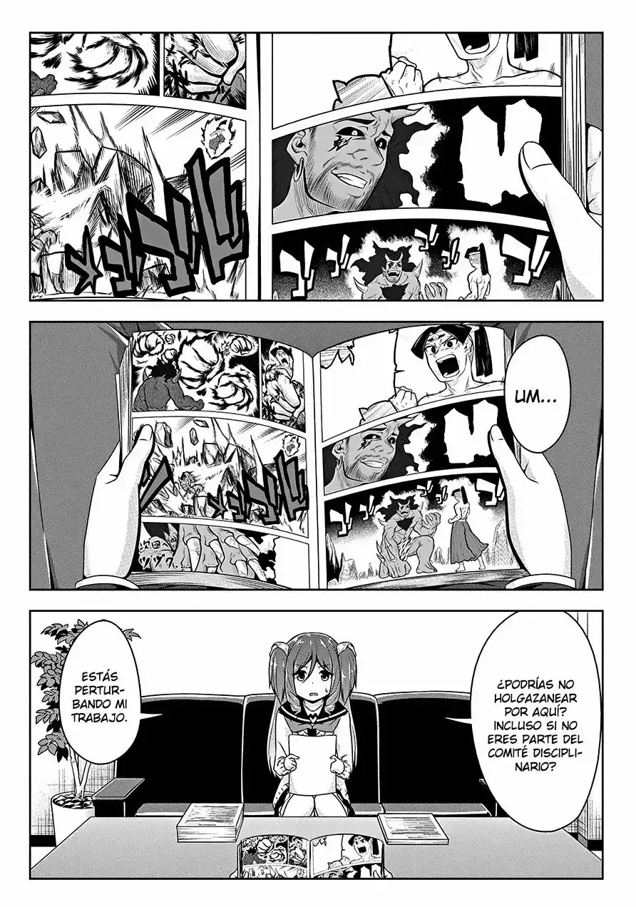 Capitulo 16.20 page 3