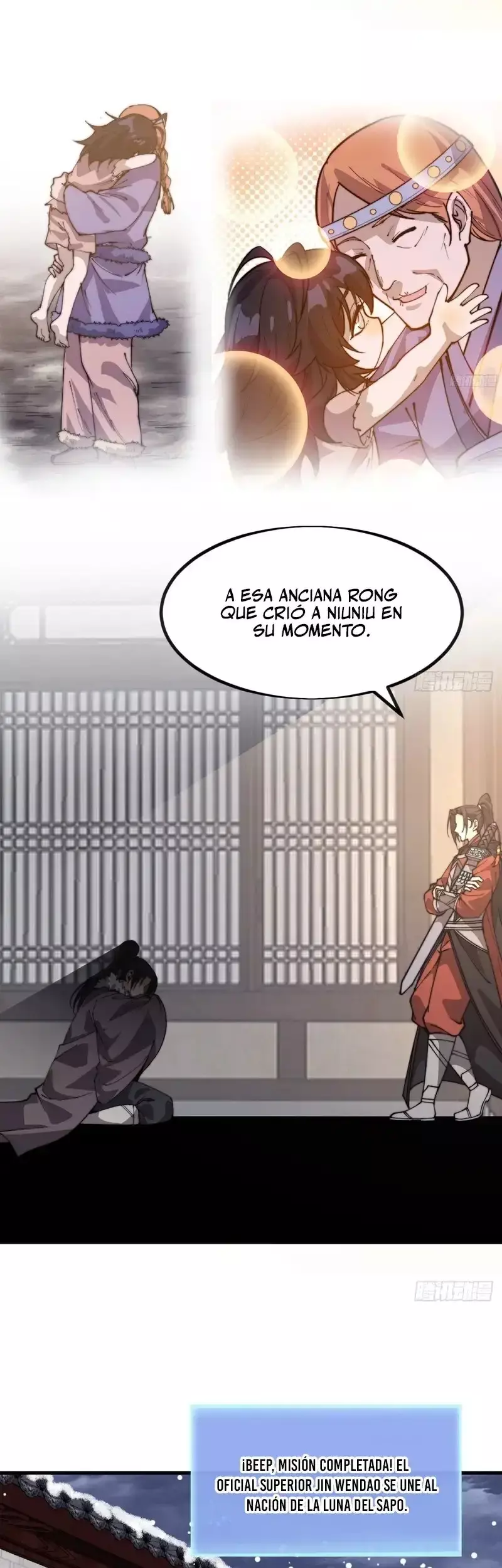 Capitulo 1020 page 9
