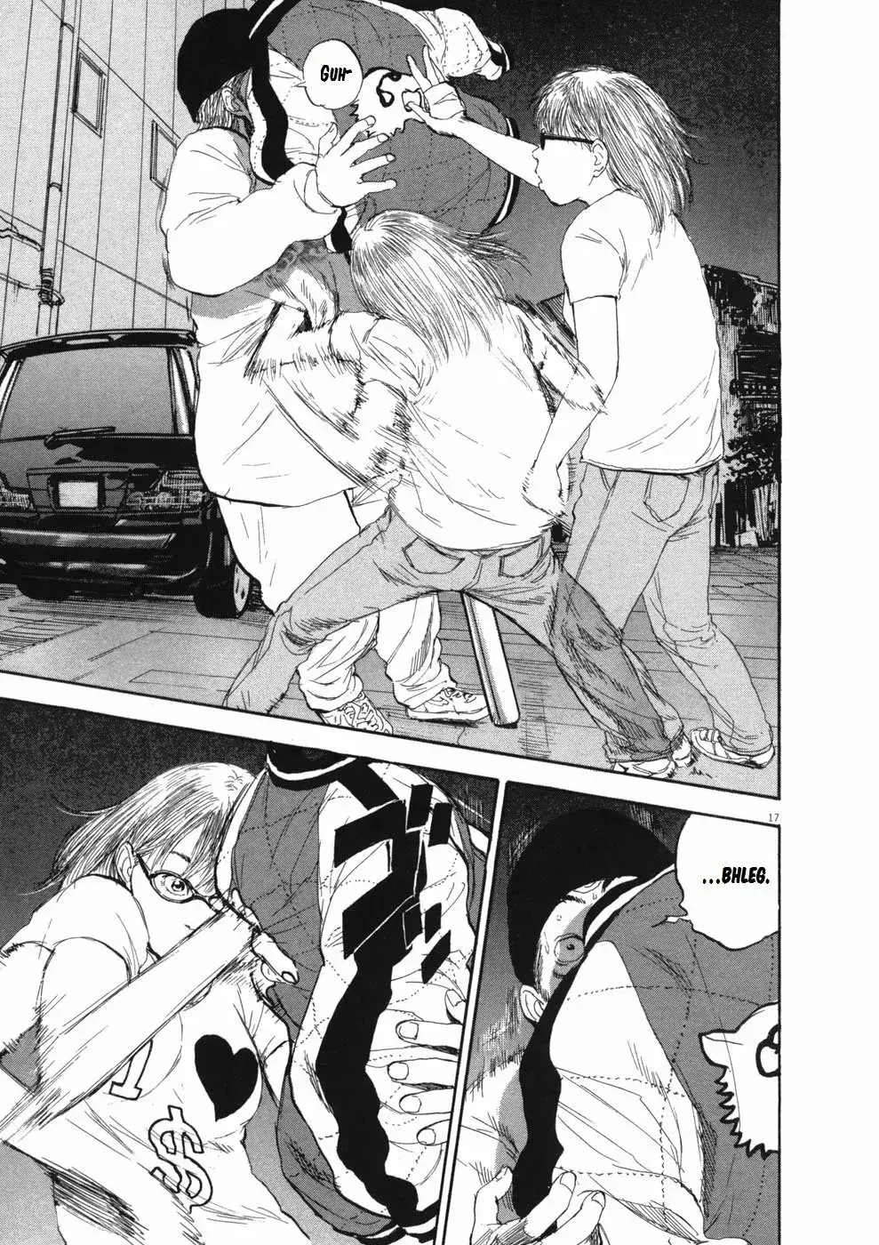 Capitulo 71 page 19