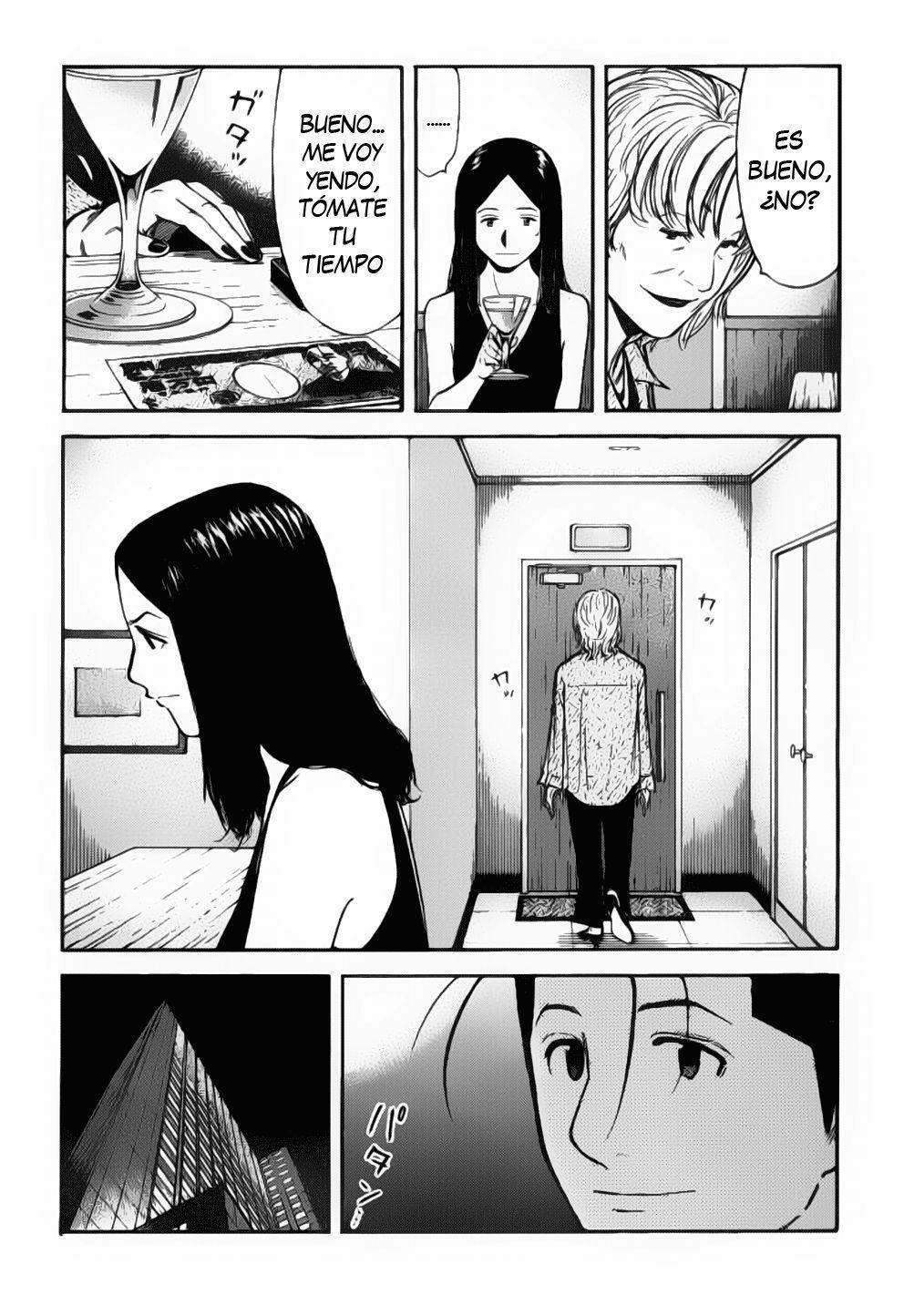 Capitulo 89 page 21