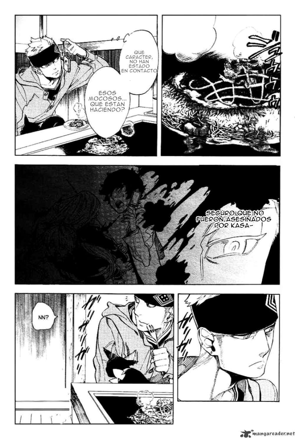 Capitulo 62 page 9