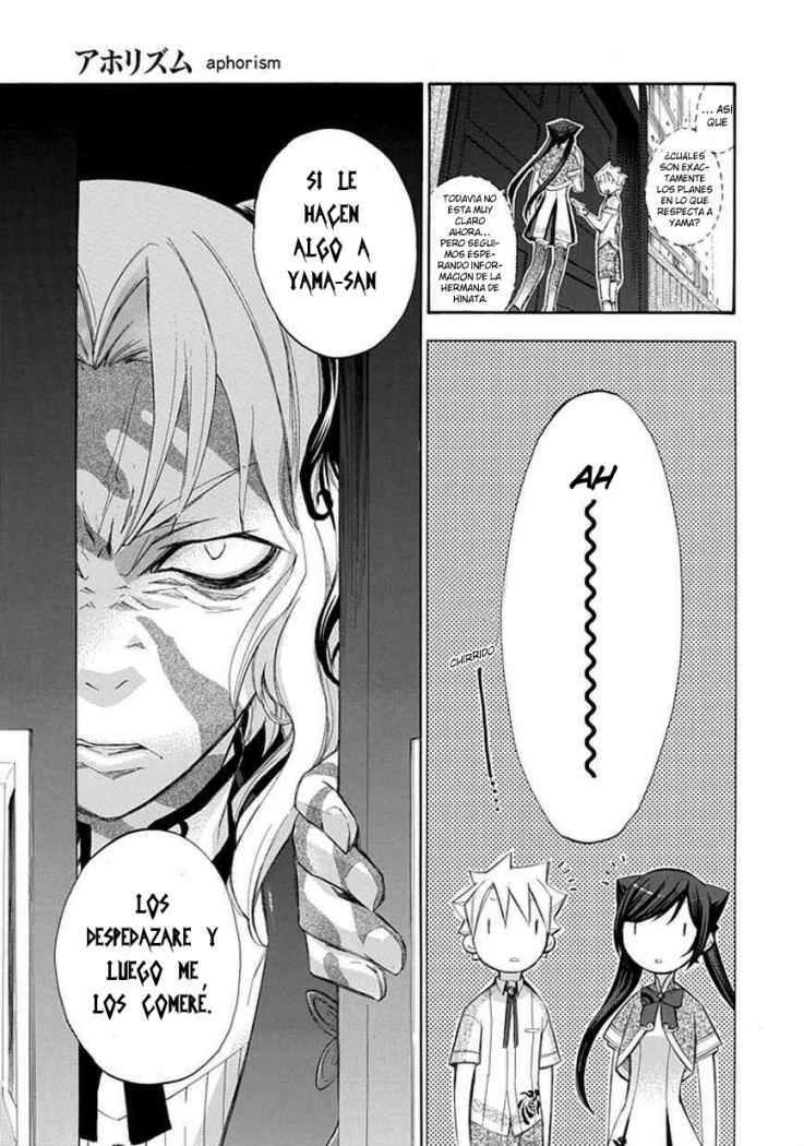 Capitulo 21 page 22