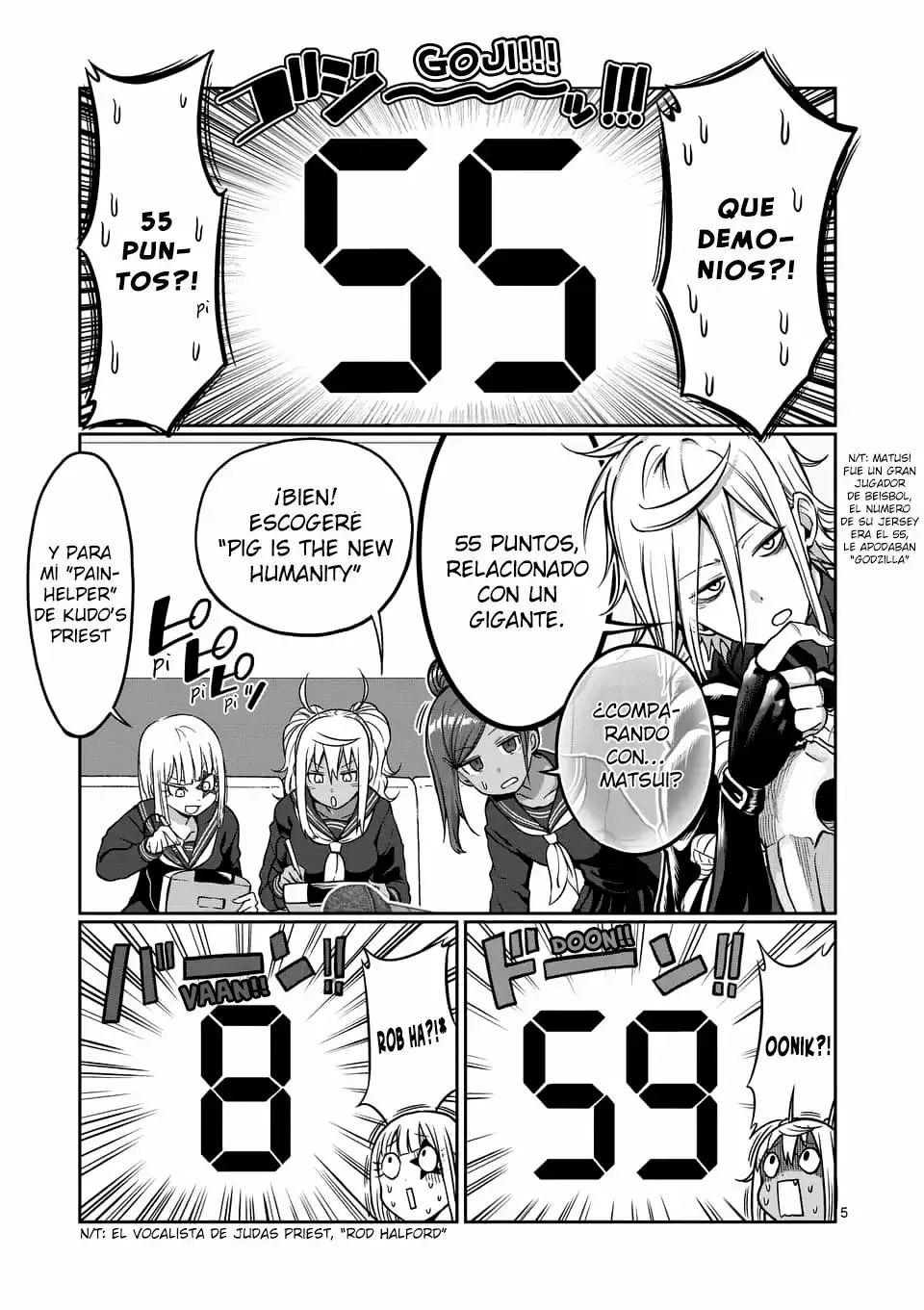 Capitulo 79 page 6