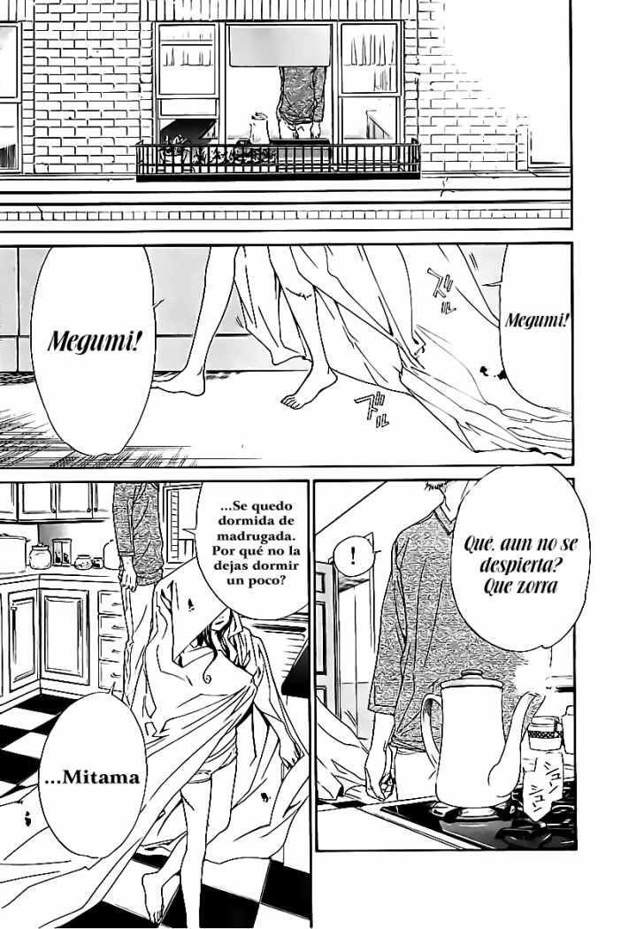 Capitulo 47 page 20