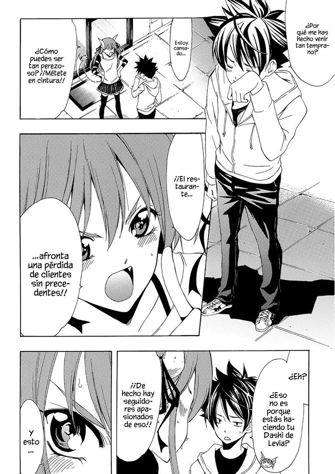 Capitulo 261.50 page 6