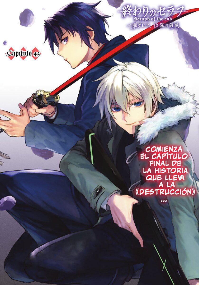 Capitulo 43 page 4