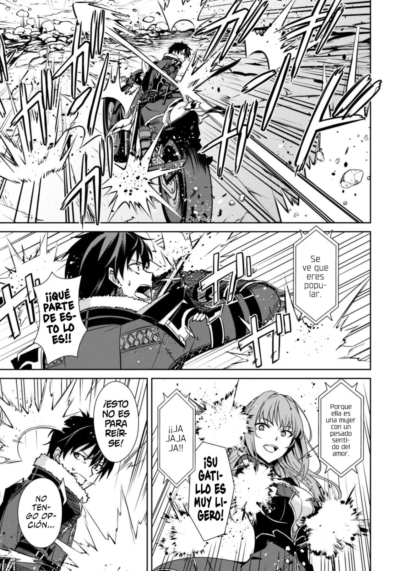 Capitulo 57 page 12
