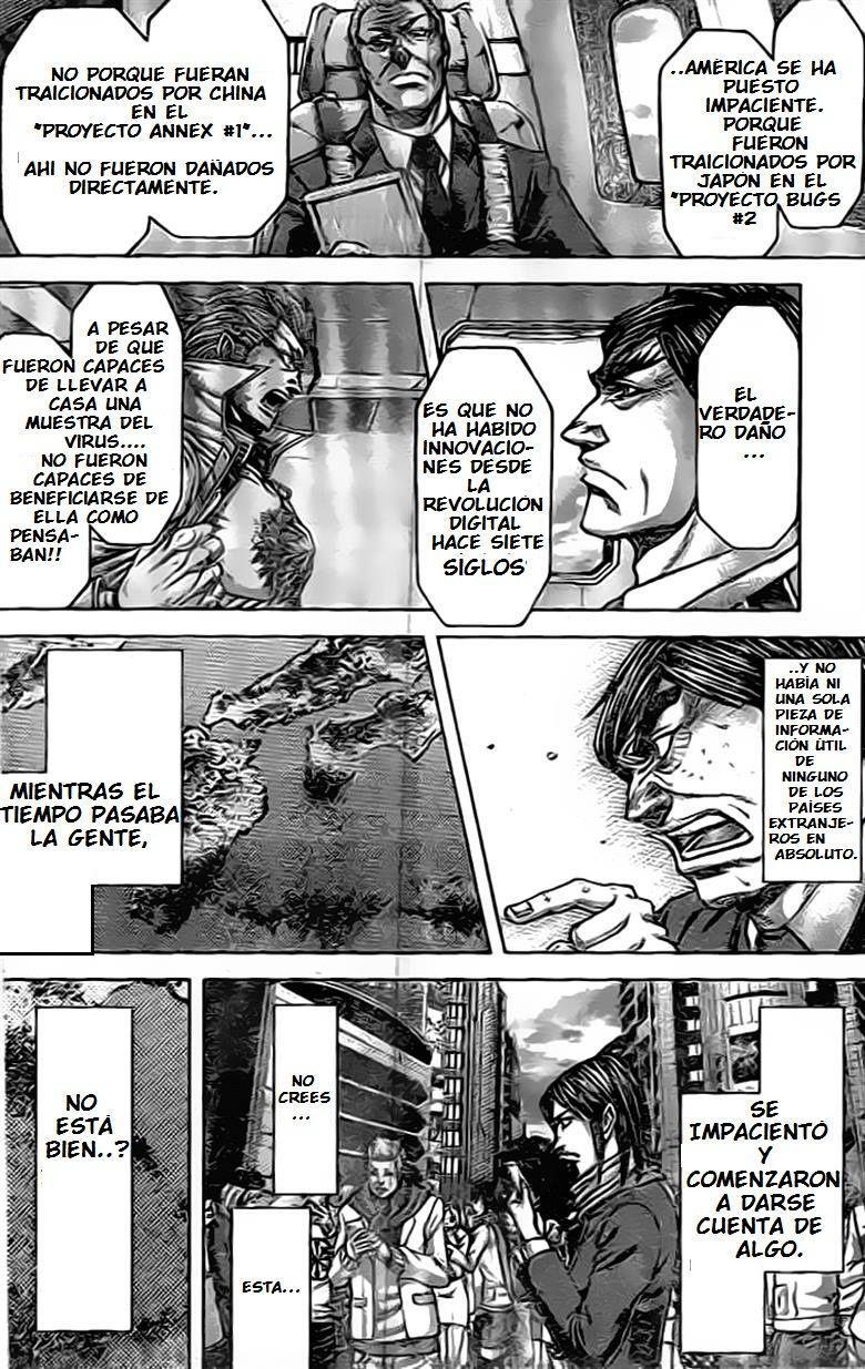 Capitulo 205 page 11