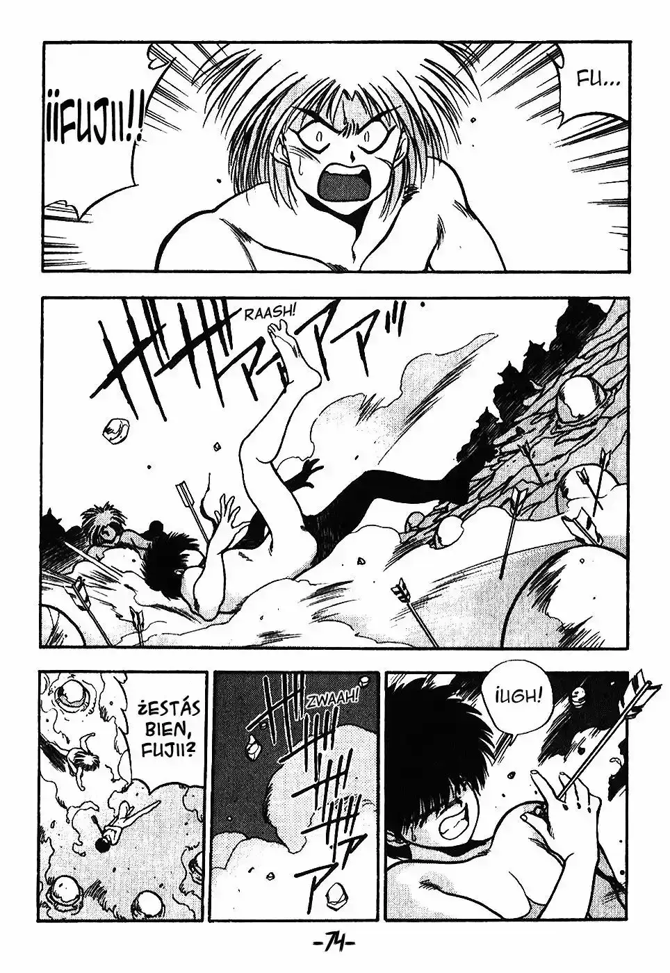 Capitulo 51 page 3