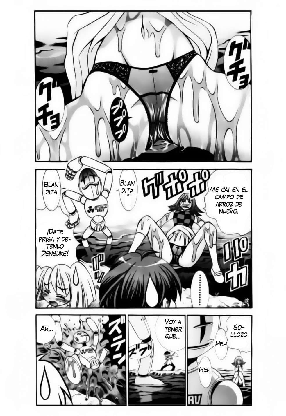 Capitulo 18 page 12