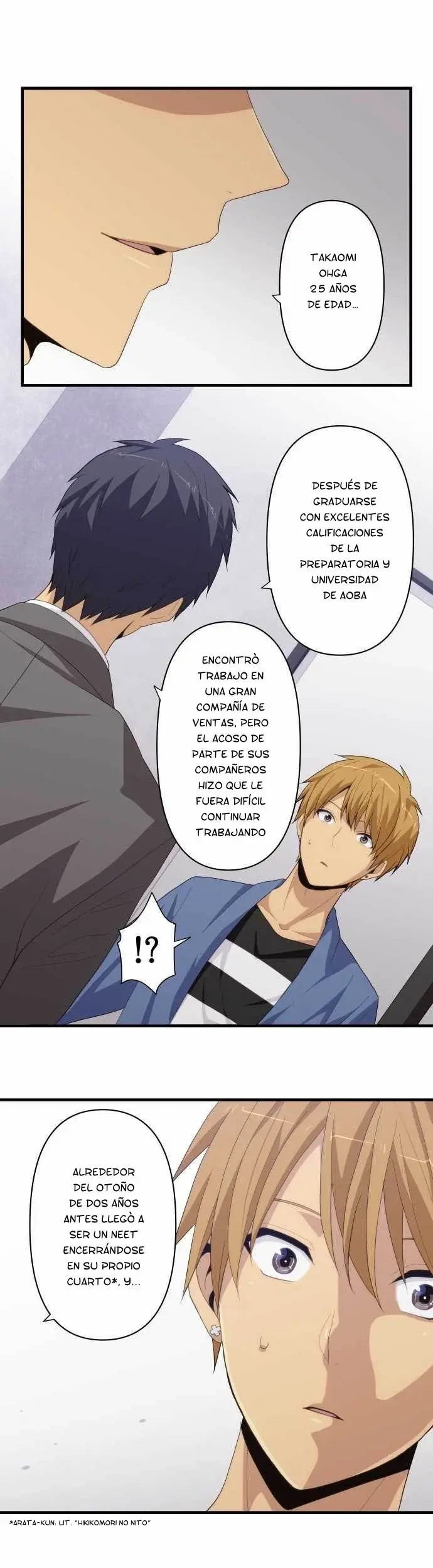 Capitulo 222 page 8