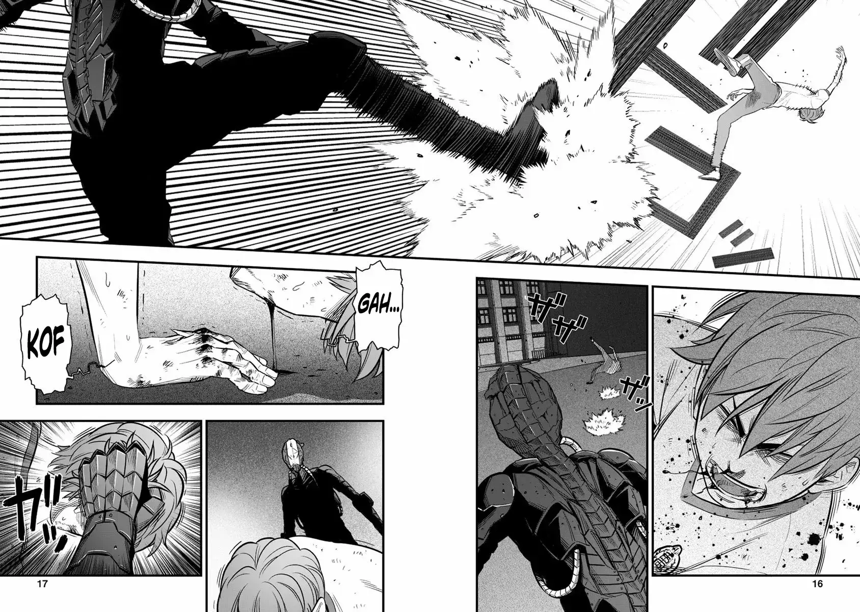 Capitulo 37 page 17
