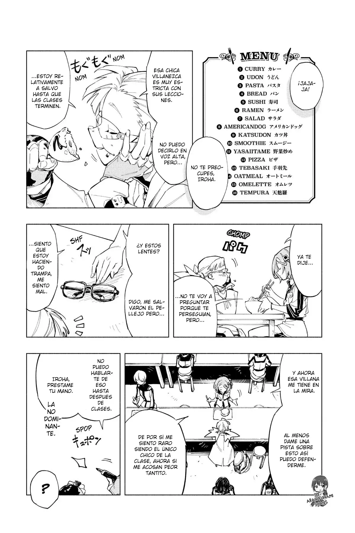 Capitulo 2 page 7