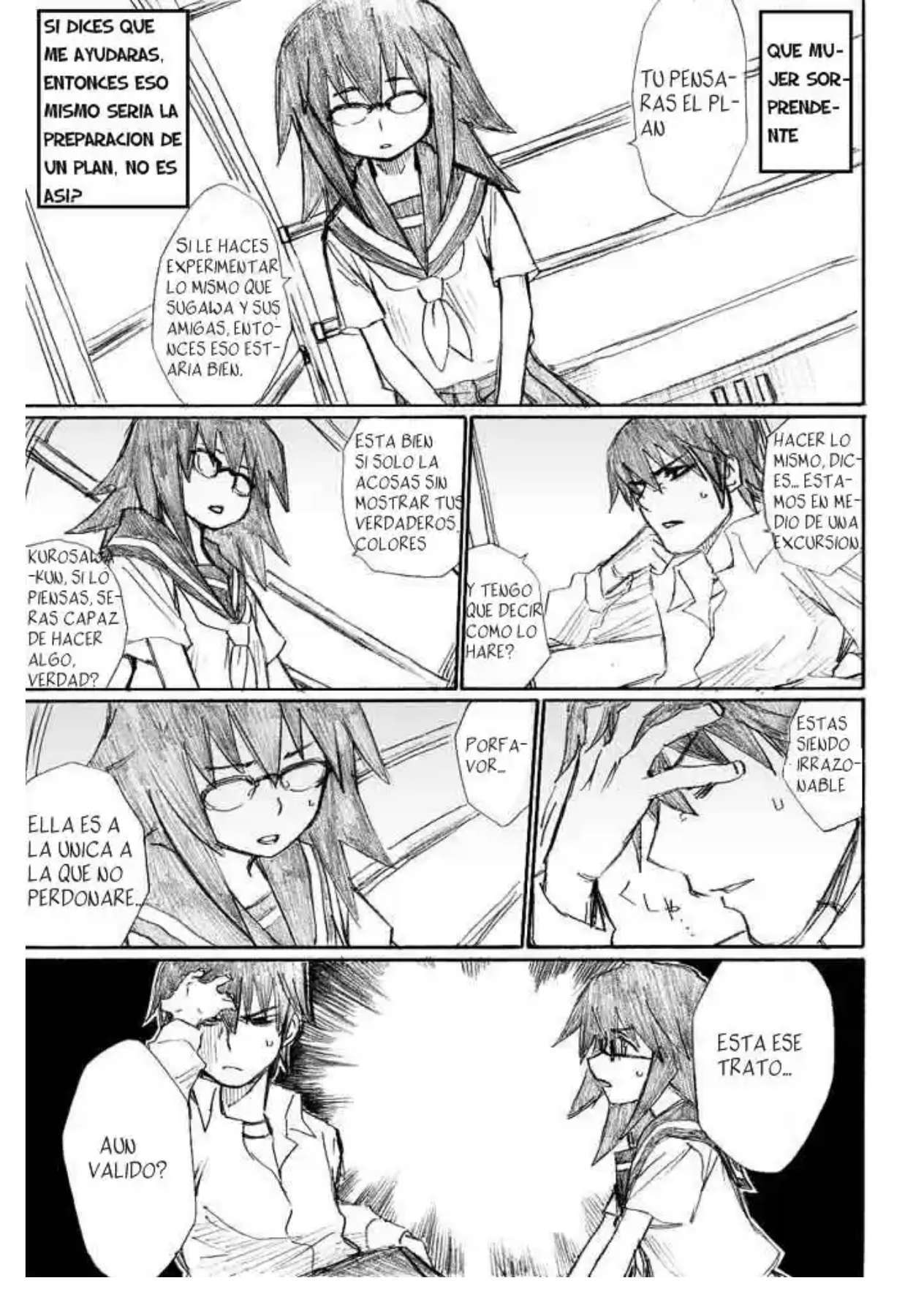Capitulo 11 page 11