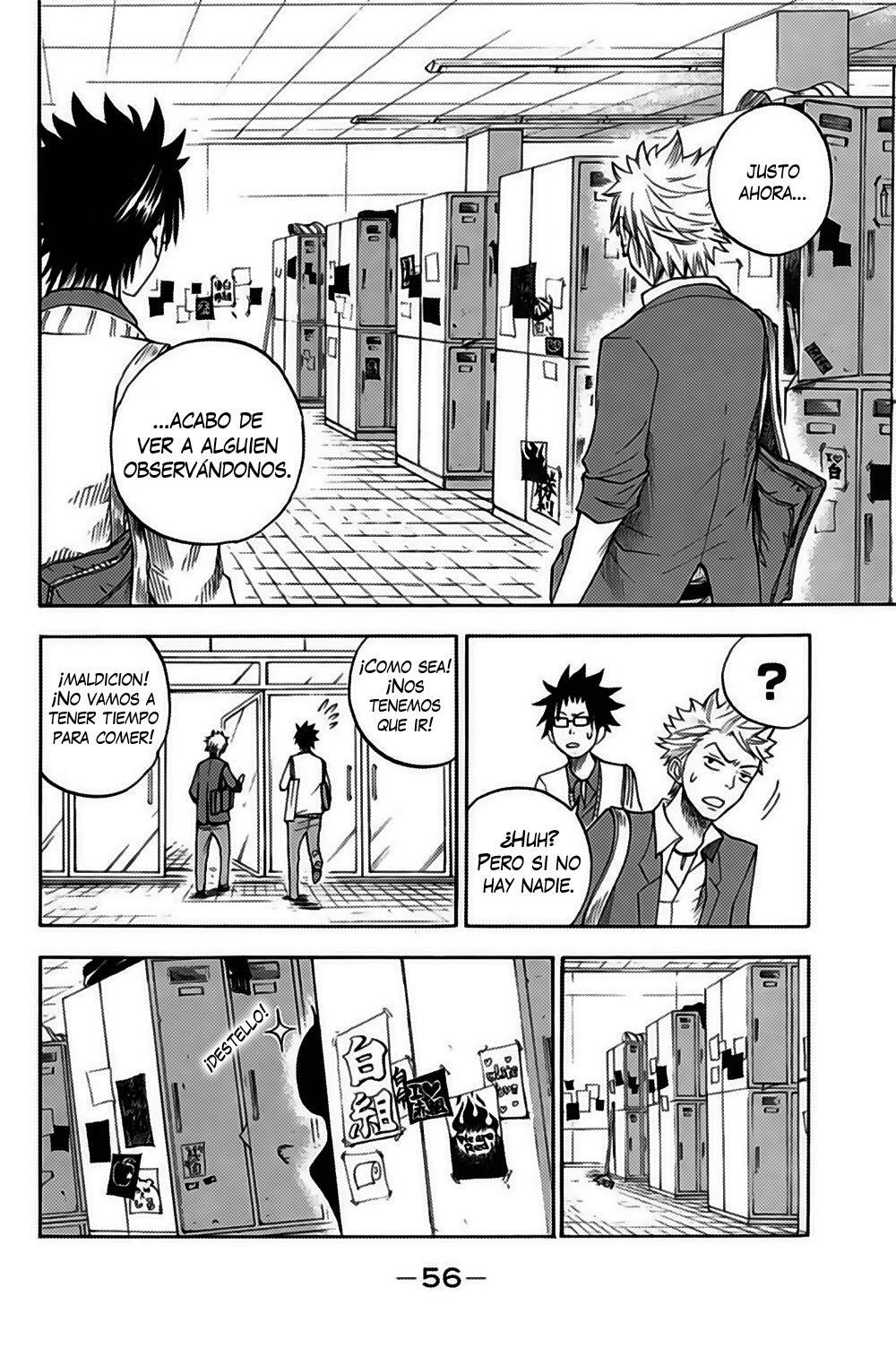 Capitulo 84 page 17