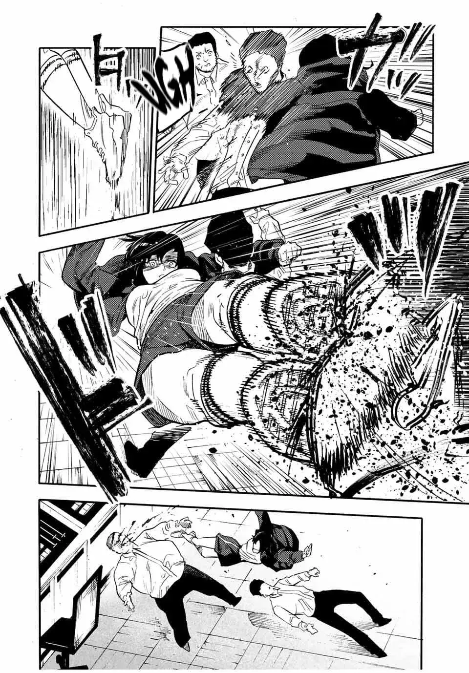 Capitulo 220 page 11