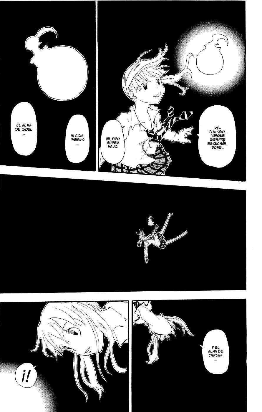 Capitulo 19 page 22
