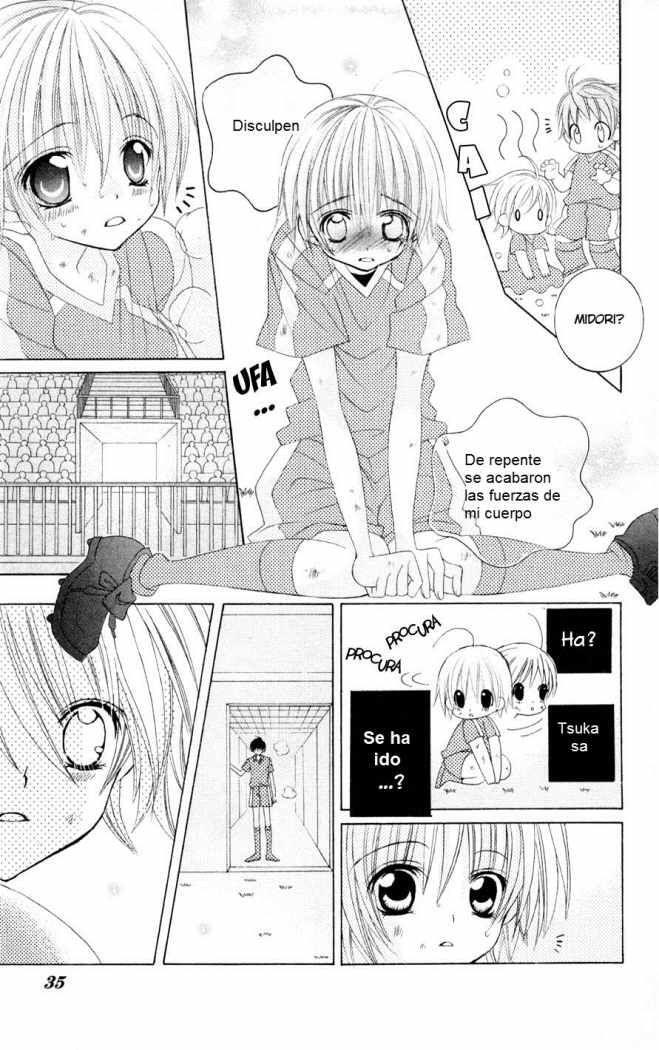 Capitulo 31 page 32