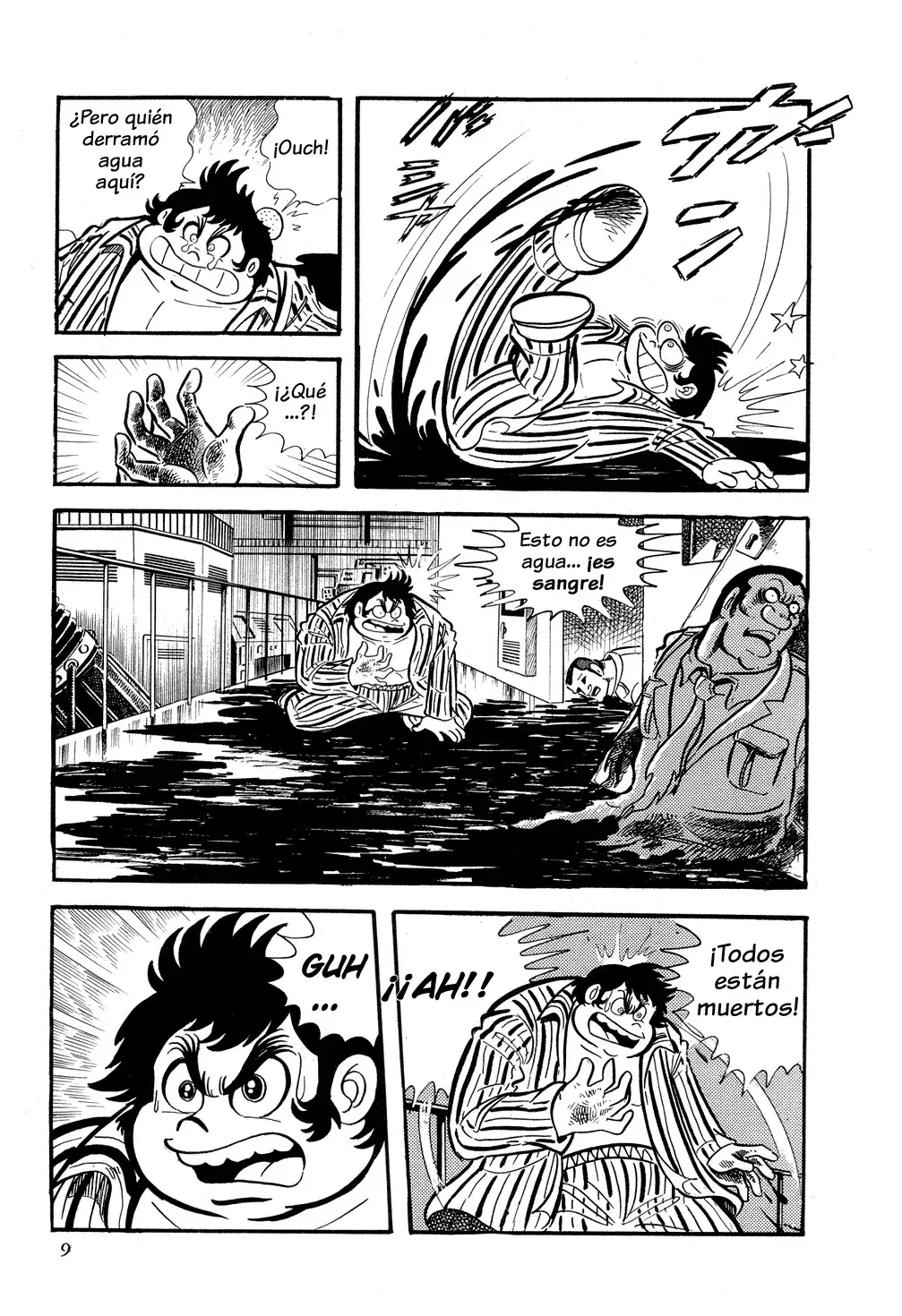 Capitulo 8 page 7
