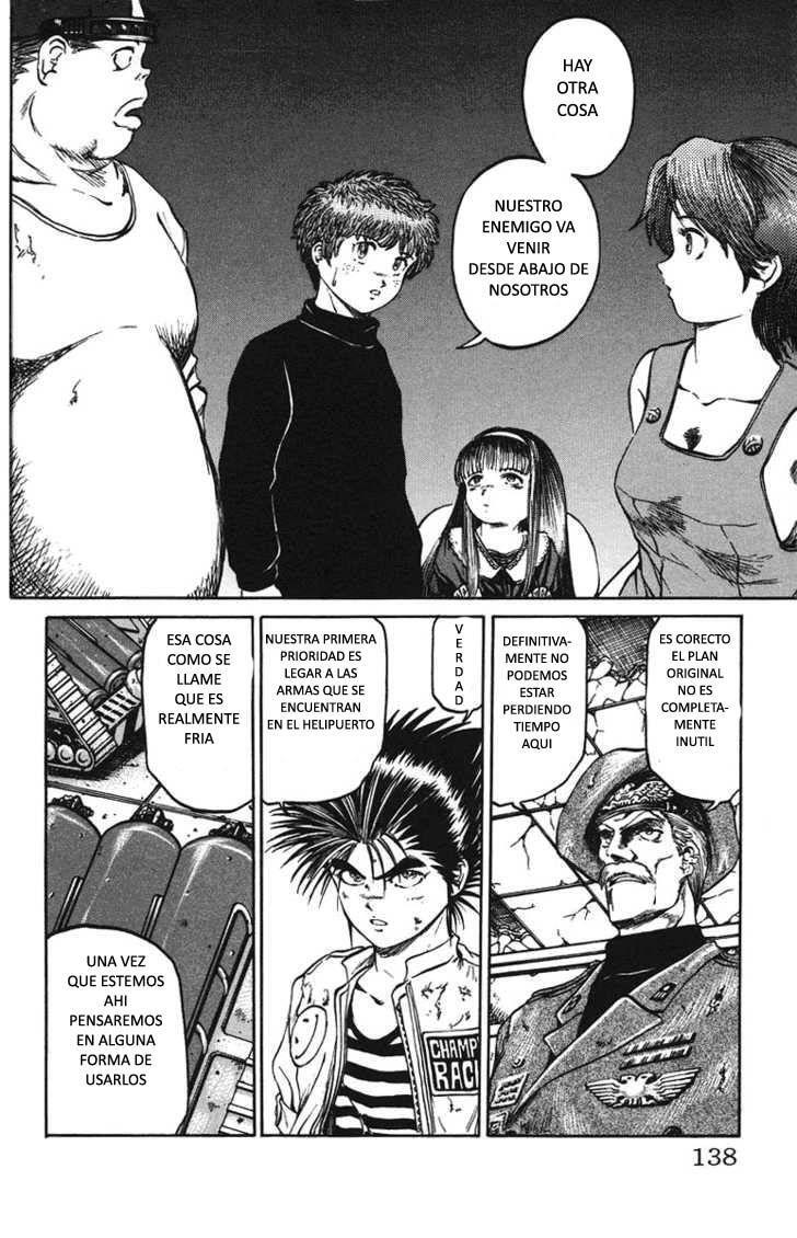 Capitulo 41 page 11