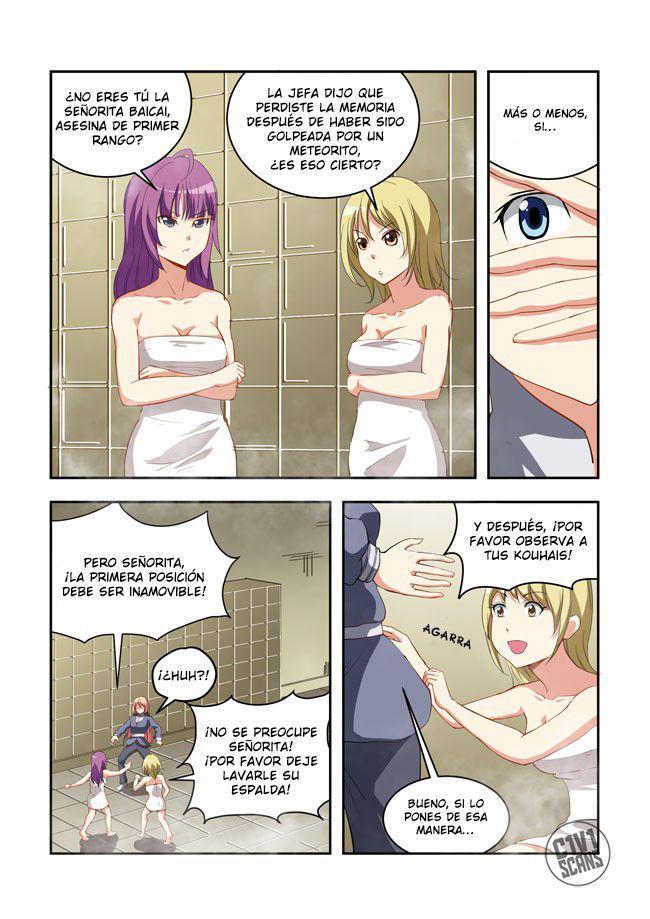 Capitulo 49 page 11