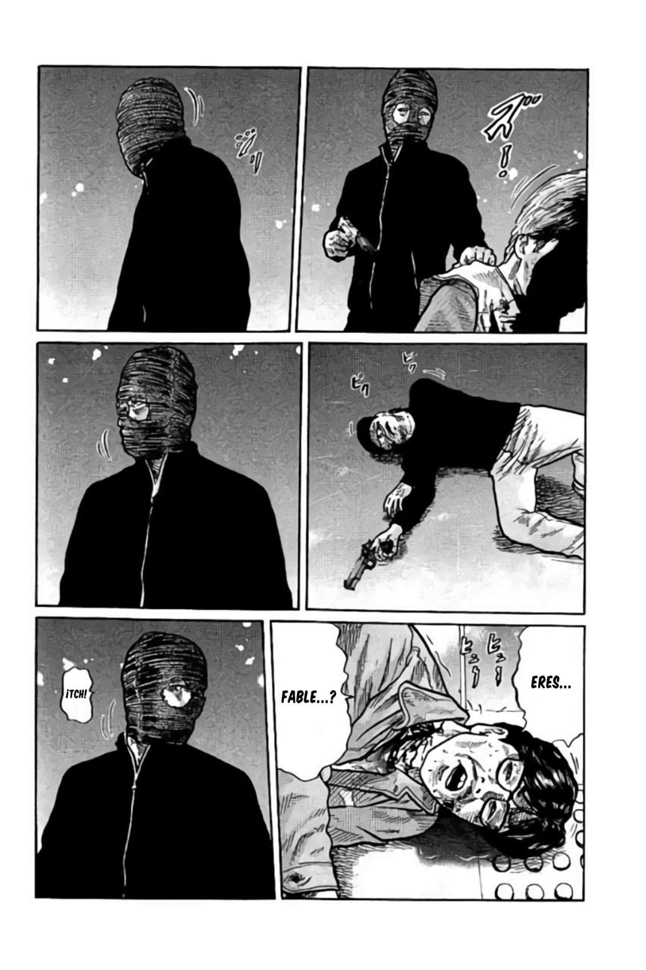Capitulo 1 page 32