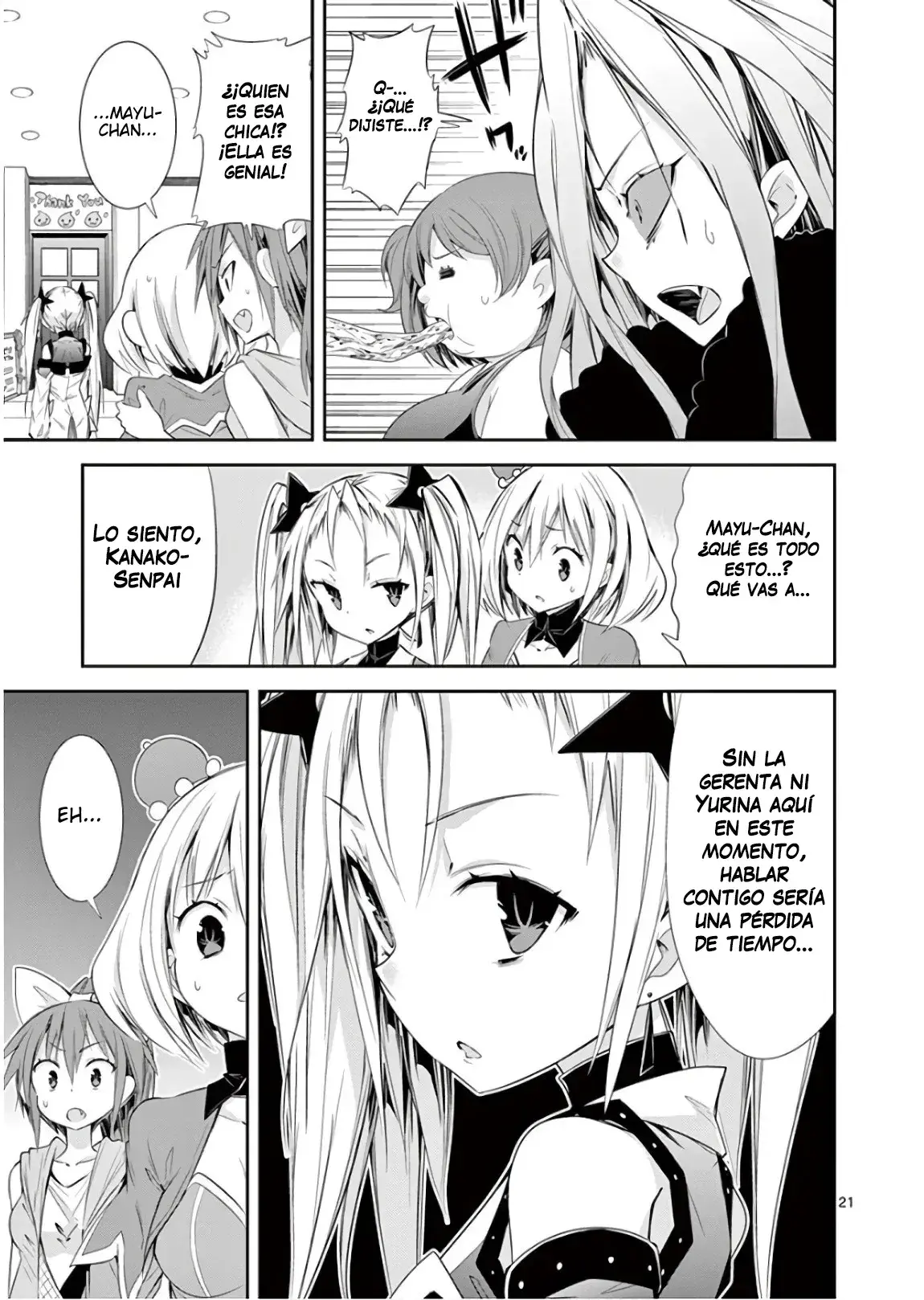 Capitulo 40 page 22