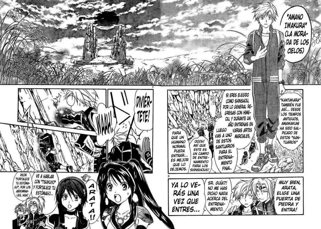 Capitulo 138 page 7