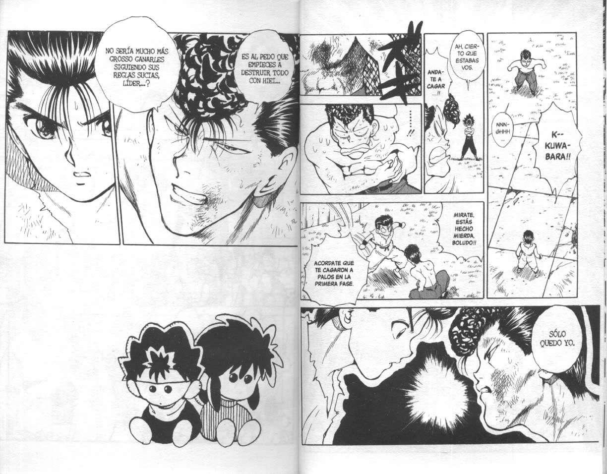Capitulo 74 page 11