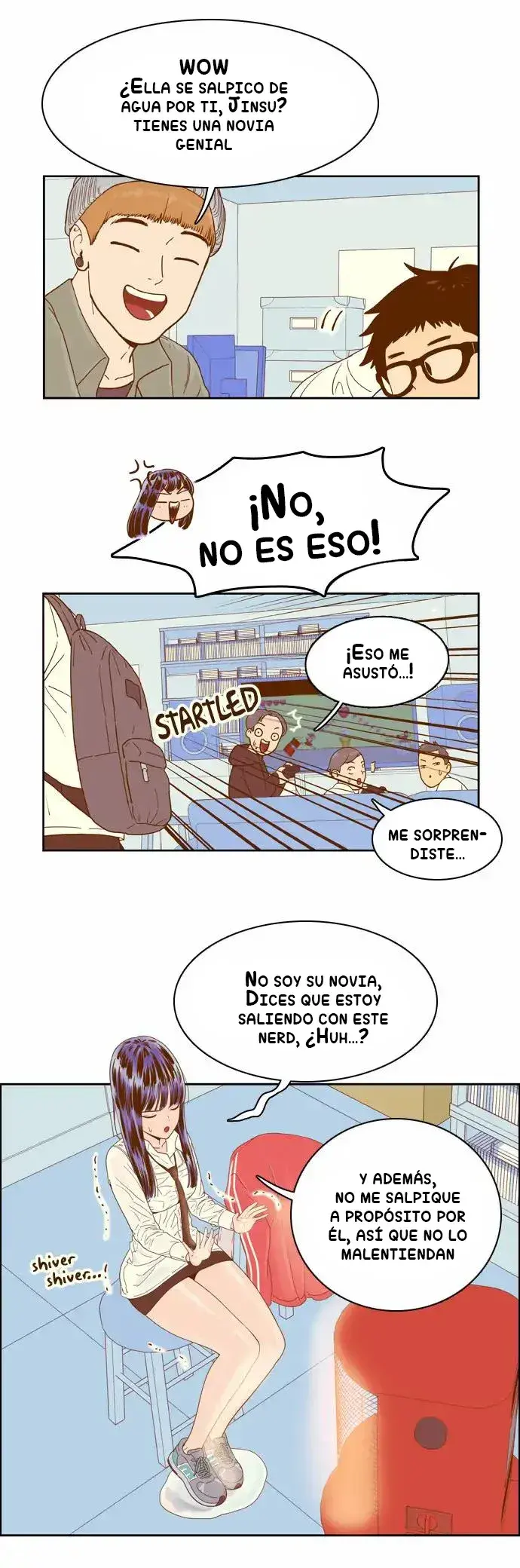 Capitulo 23 page 12