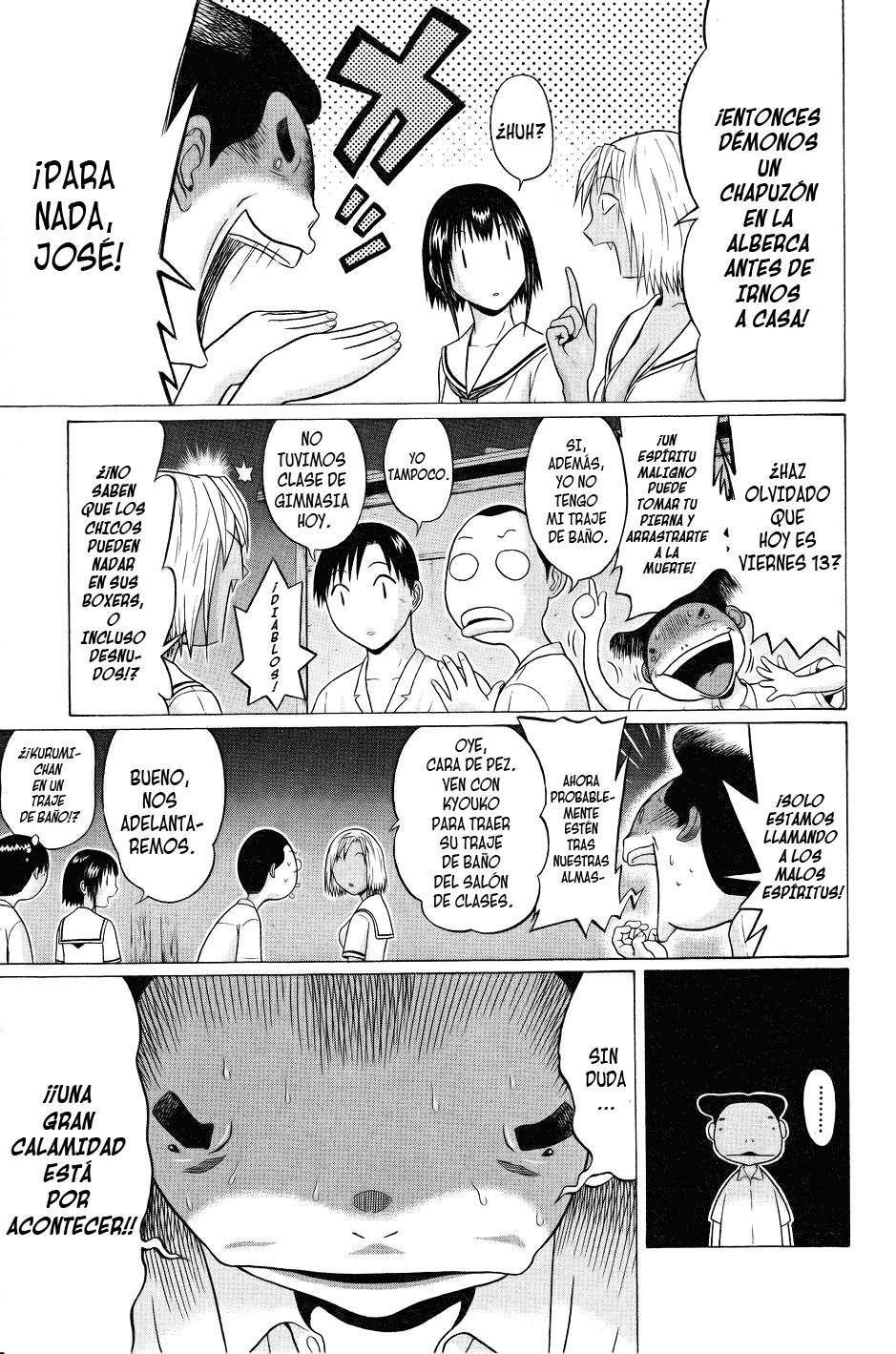 Capitulo 40 page 9